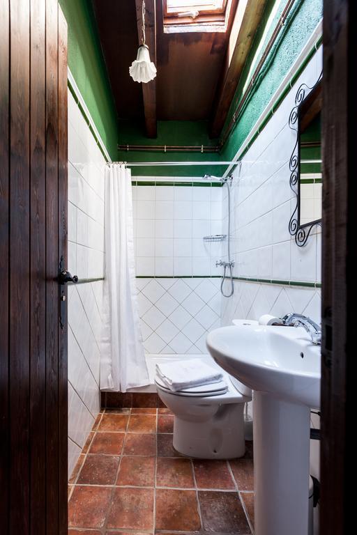 Estanca La Pau - Adults Only Guest House Malla Exterior photo