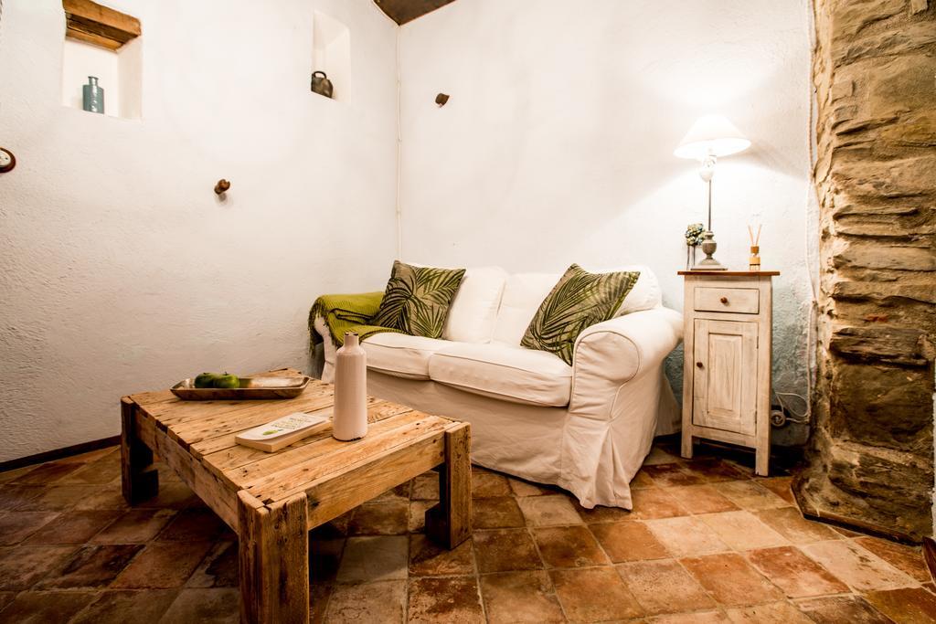 Estanca La Pau - Adults Only Guest House Malla Exterior photo