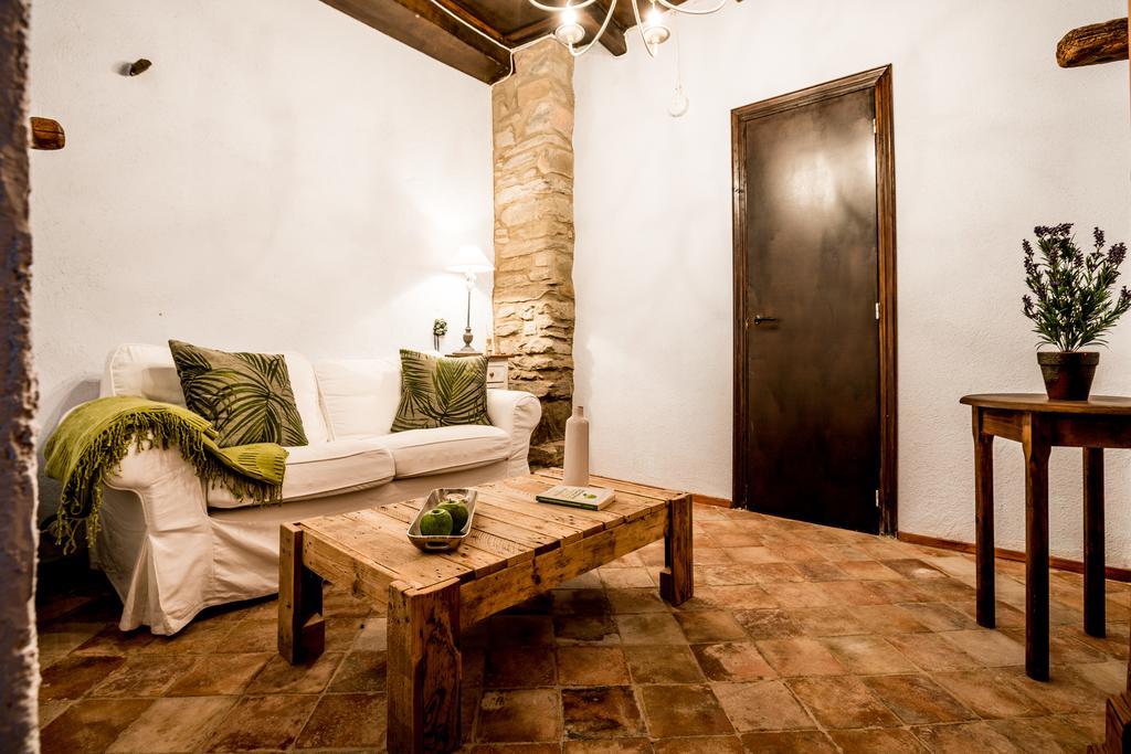 Estanca La Pau - Adults Only Guest House Malla Exterior photo
