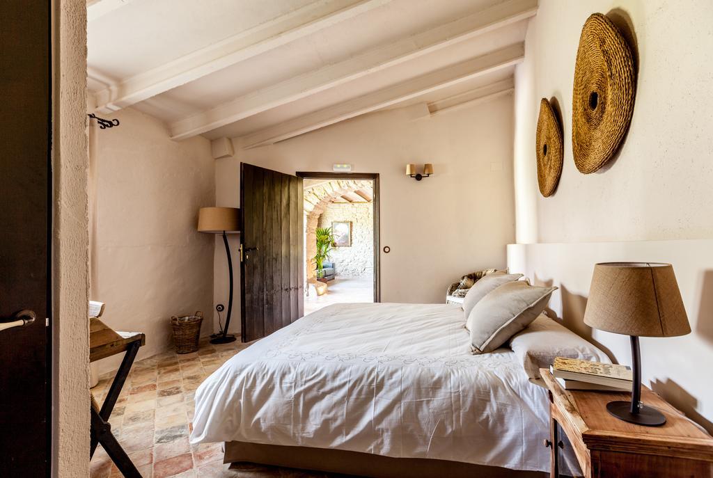 Estanca La Pau - Adults Only Guest House Malla Exterior photo