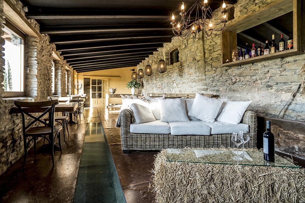 Estanca La Pau - Adults Only Guest House Malla Exterior photo