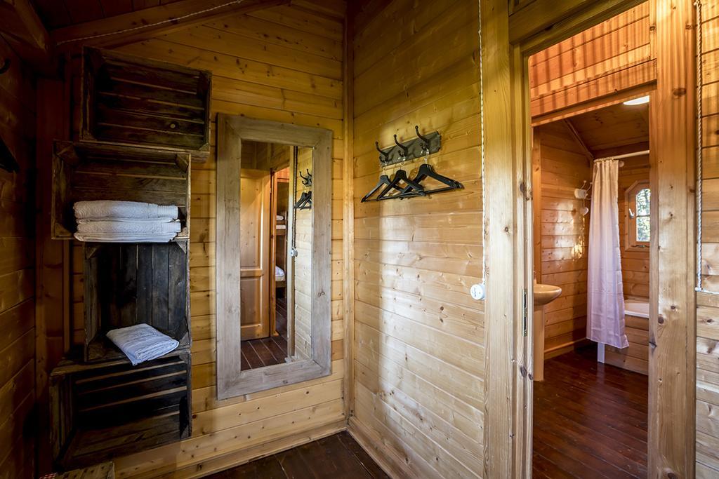 Estanca La Pau - Adults Only Guest House Malla Exterior photo