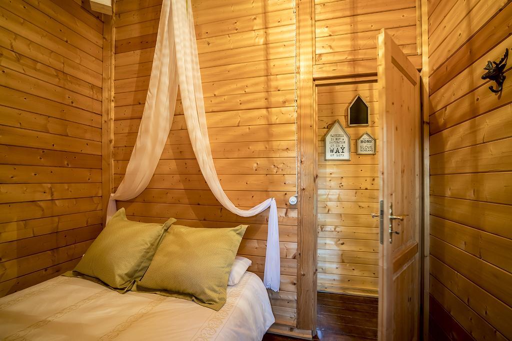 Estanca La Pau - Adults Only Guest House Malla Exterior photo