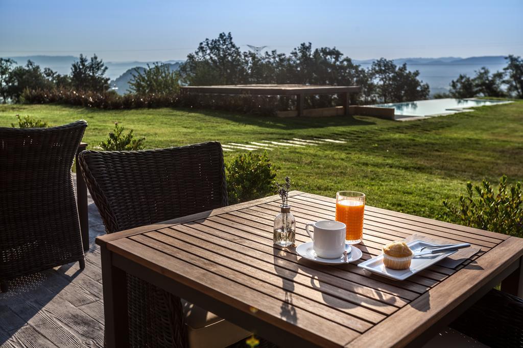 Estanca La Pau - Adults Only Guest House Malla Exterior photo