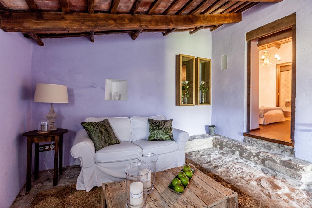 Estanca La Pau - Adults Only Guest House Malla Exterior photo