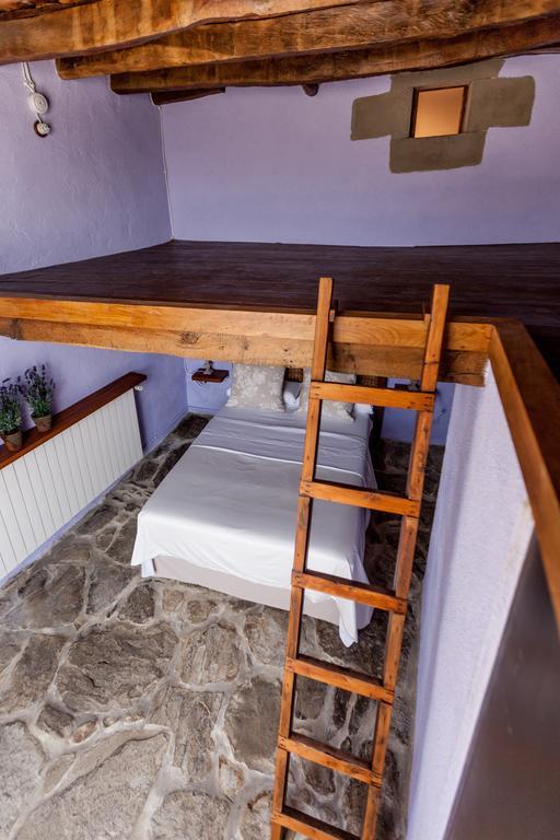 Estanca La Pau - Adults Only Guest House Malla Exterior photo