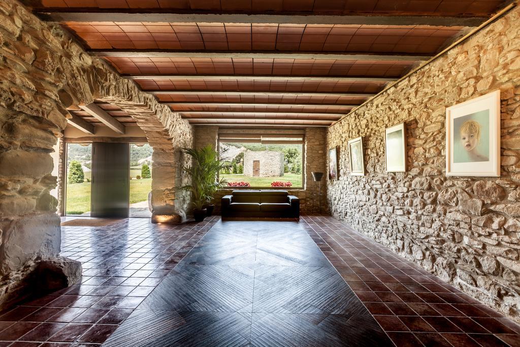 Estanca La Pau - Adults Only Guest House Malla Exterior photo