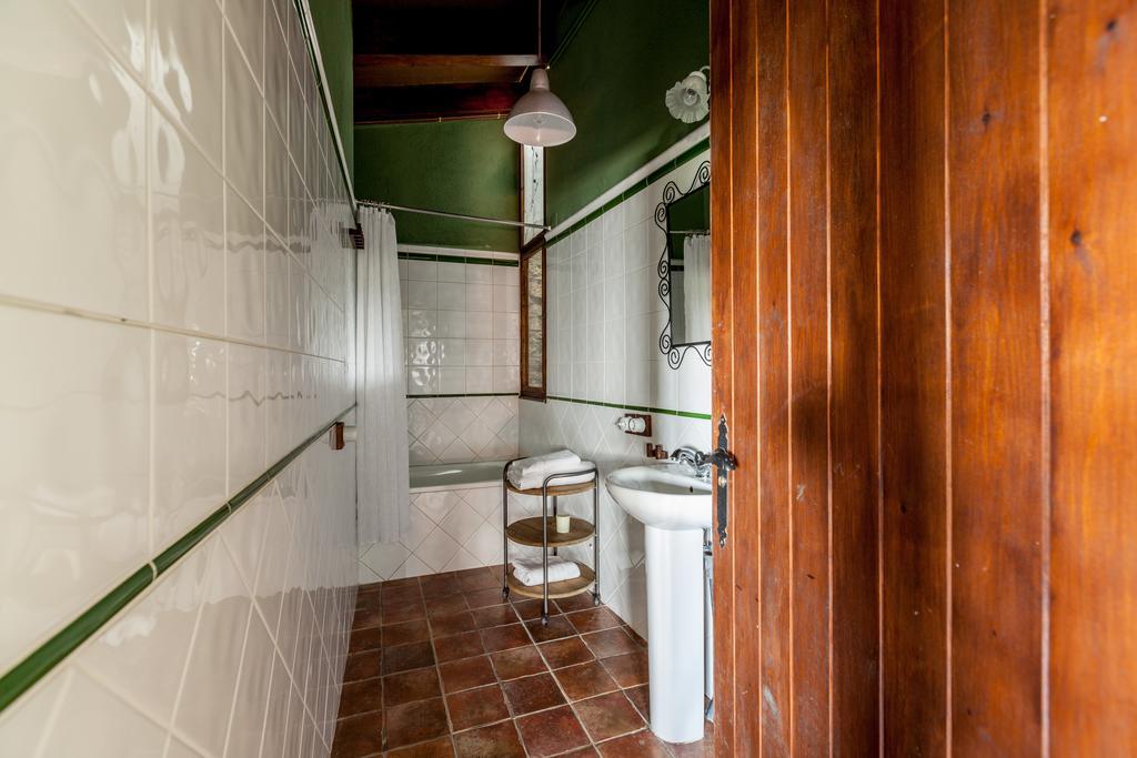 Estanca La Pau - Adults Only Guest House Malla Exterior photo