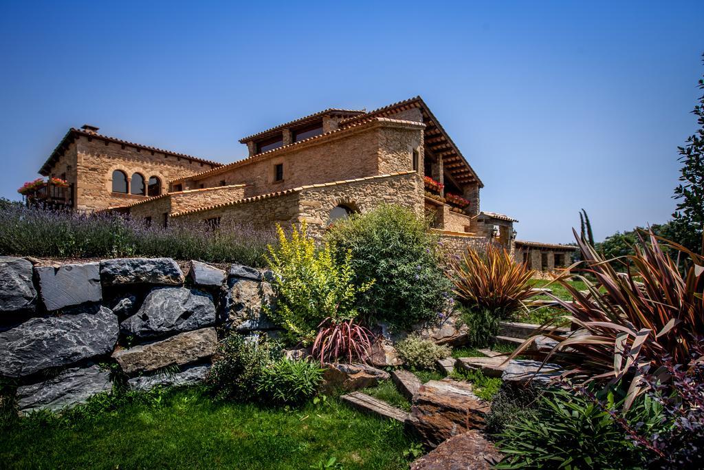 Estanca La Pau - Adults Only Guest House Malla Exterior photo
