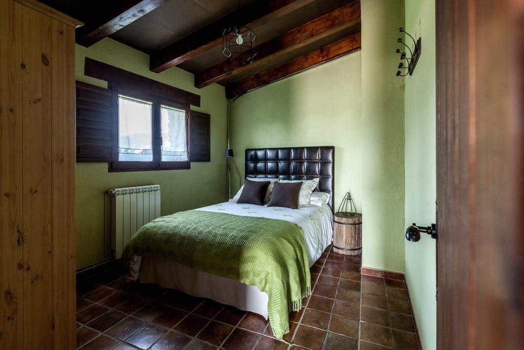 Estanca La Pau - Adults Only Guest House Malla Exterior photo