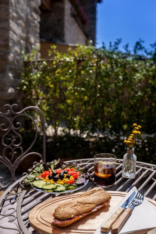 Estanca La Pau - Adults Only Guest House Malla Exterior photo