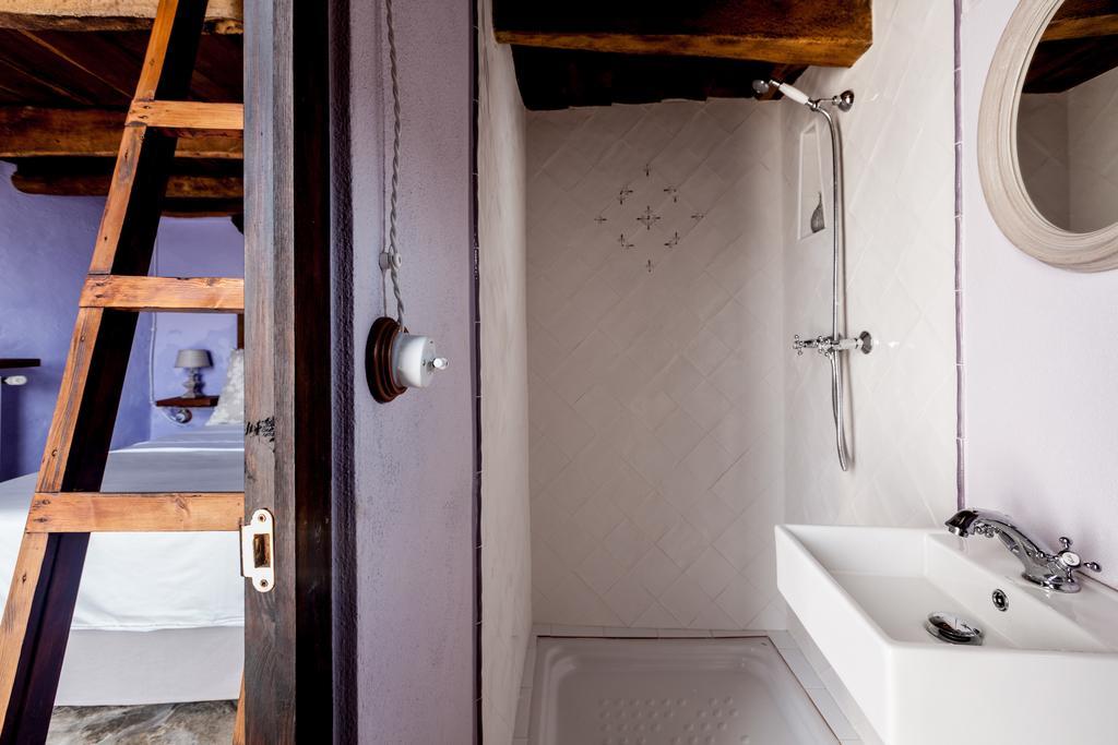 Estanca La Pau - Adults Only Guest House Malla Exterior photo