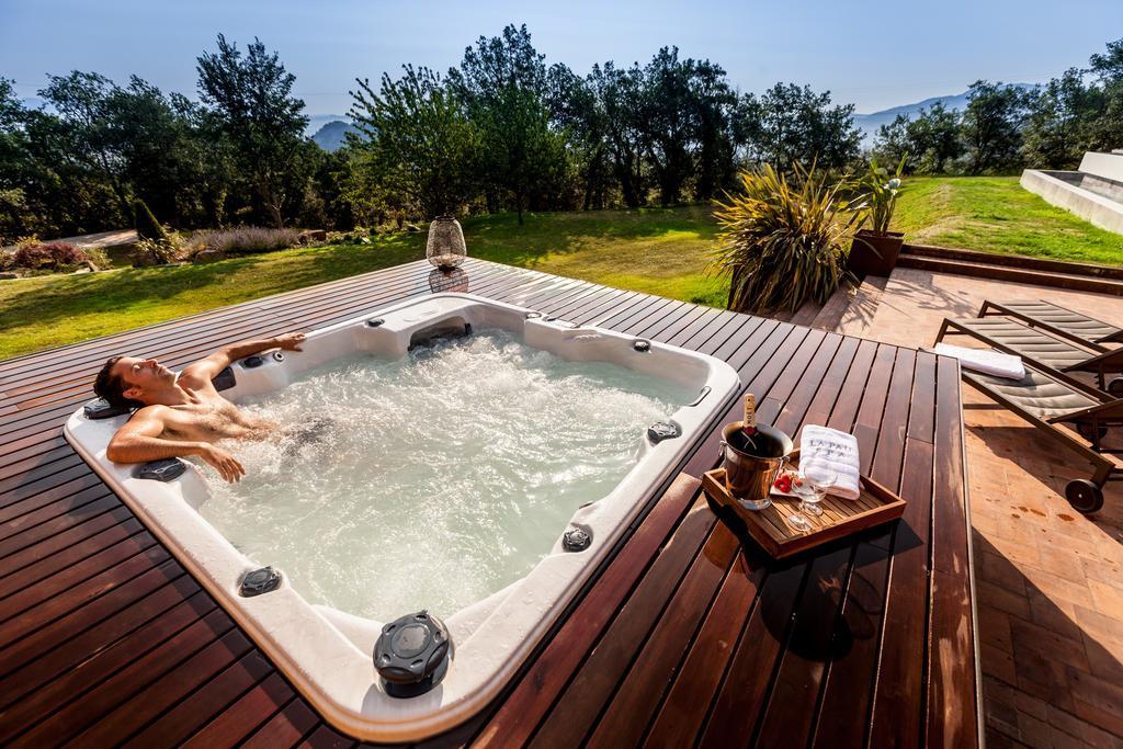 Estanca La Pau - Adults Only Guest House Malla Exterior photo