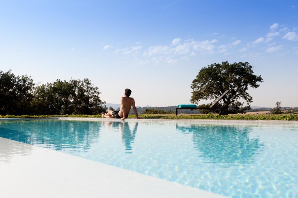 Estanca La Pau - Adults Only Guest House Malla Exterior photo
