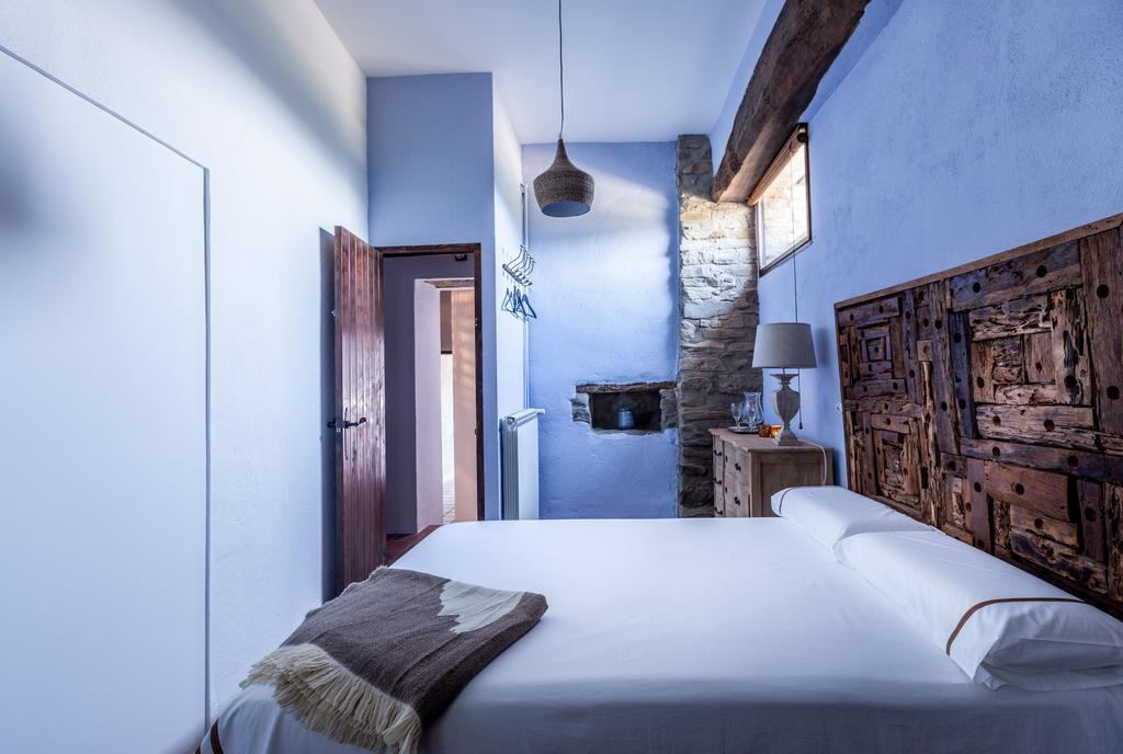 Estanca La Pau - Adults Only Guest House Malla Exterior photo
