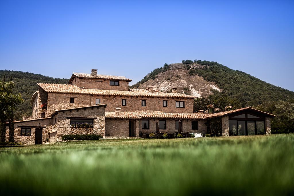 Estanca La Pau - Adults Only Guest House Malla Exterior photo