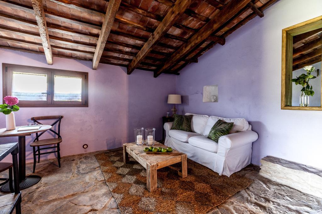 Estanca La Pau - Adults Only Guest House Malla Exterior photo